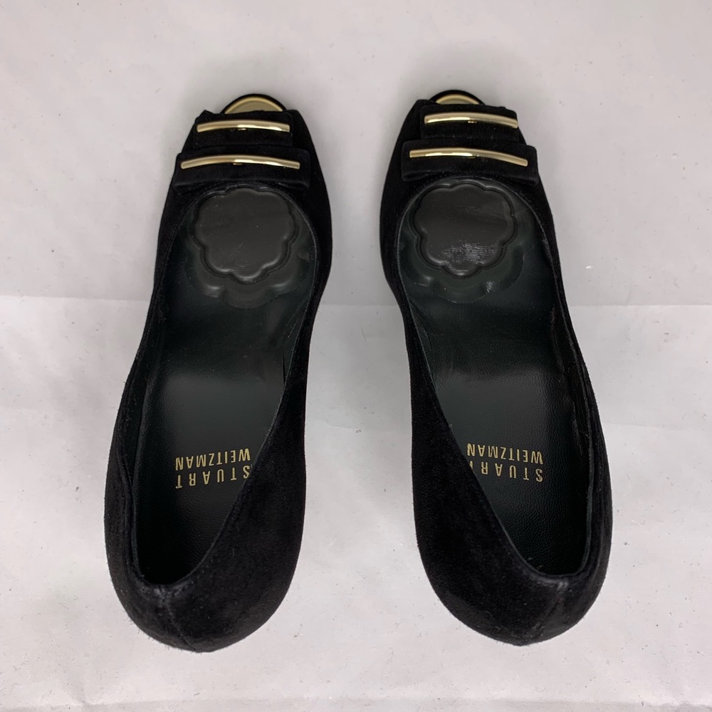 Stuart Weitzman heels - Picture 3 of 6